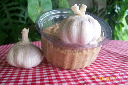 Tempero Caseiro - 250 g - R$ 4,00