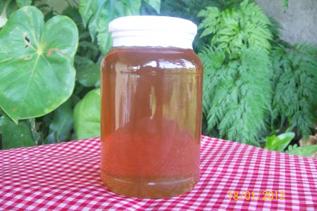 Mel - 350g R$: 13,00 / 780g R$ 26,00